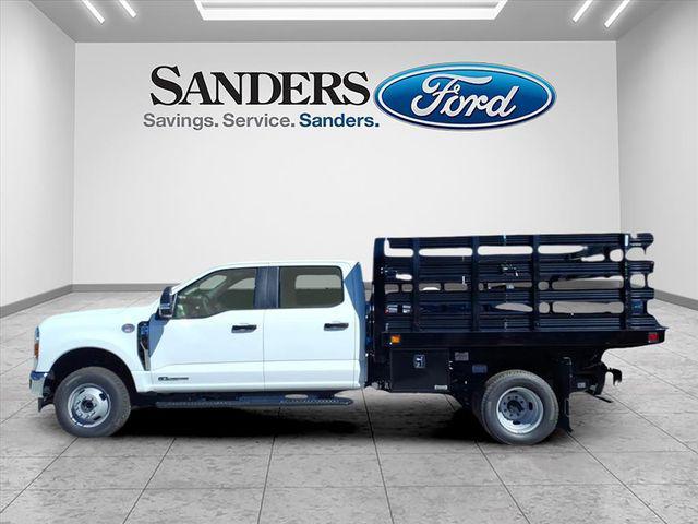 new 2025 Ford F-350 car, priced at $91,413