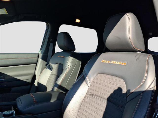 used 2023 Nissan Pathfinder car, priced at $29,509