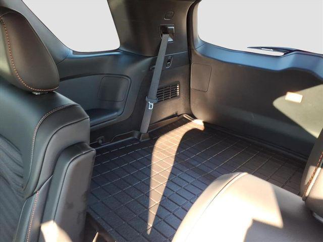 used 2023 Nissan Pathfinder car, priced at $29,509