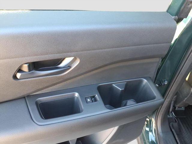 used 2023 Nissan Pathfinder car, priced at $29,509