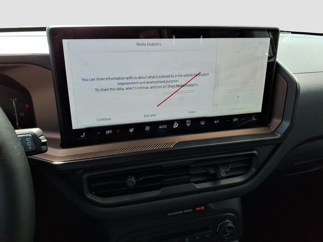 new 2026 Ford Bronco Sport car, priced at $38,247