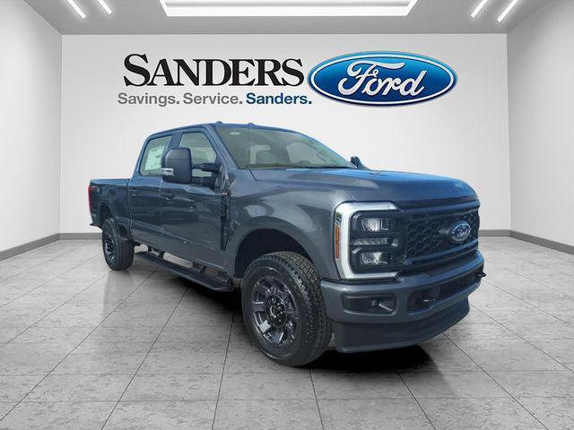 new 2026 Ford F-250 car, priced at $59,196
