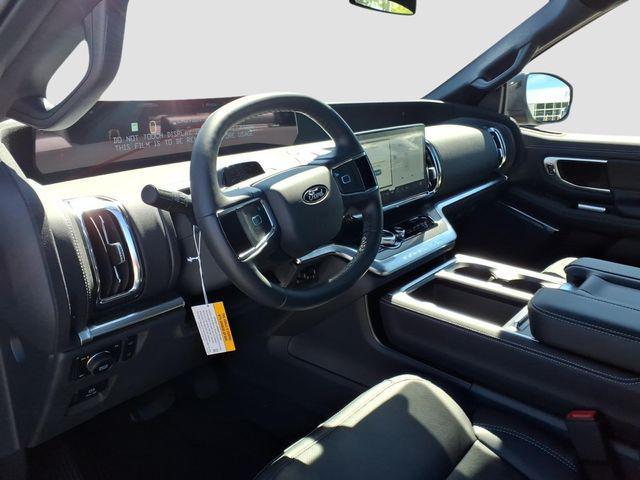 new 2026 Ford Expedition Max car, priced at $77,814