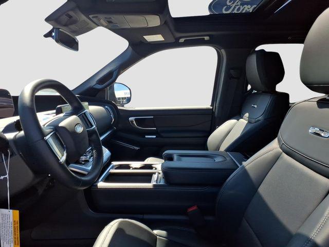 new 2026 Ford Expedition Max car, priced at $77,814
