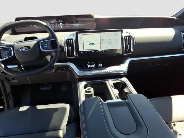 new 2026 Ford Expedition Max car, priced at $77,814