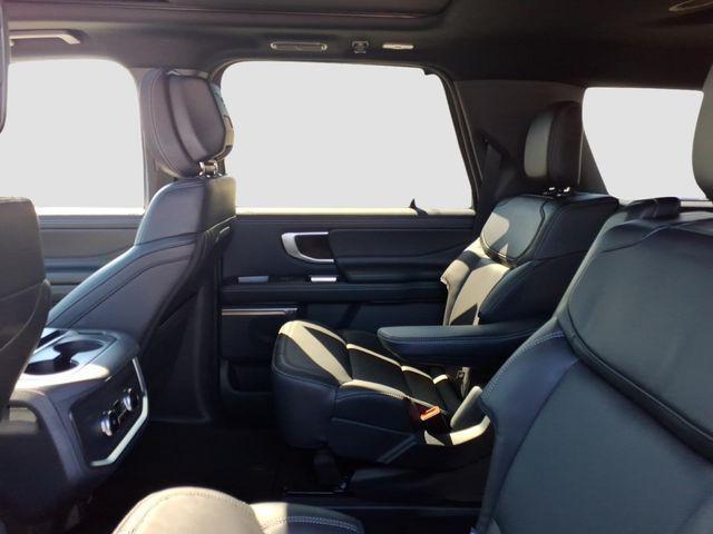 new 2026 Ford Expedition Max car, priced at $77,814