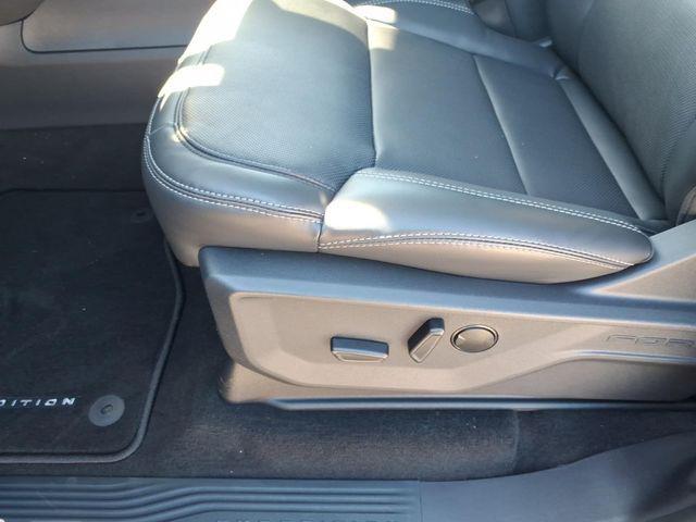 new 2026 Ford Expedition Max car, priced at $77,814