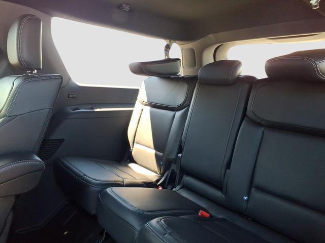 new 2026 Ford Expedition Max car, priced at $77,814