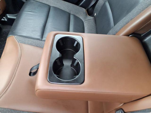 used 2021 Ford Bronco Sport car, priced at $19,373