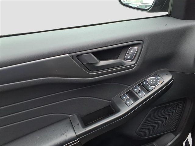 new 2026 Ford Escape car, priced at $33,680