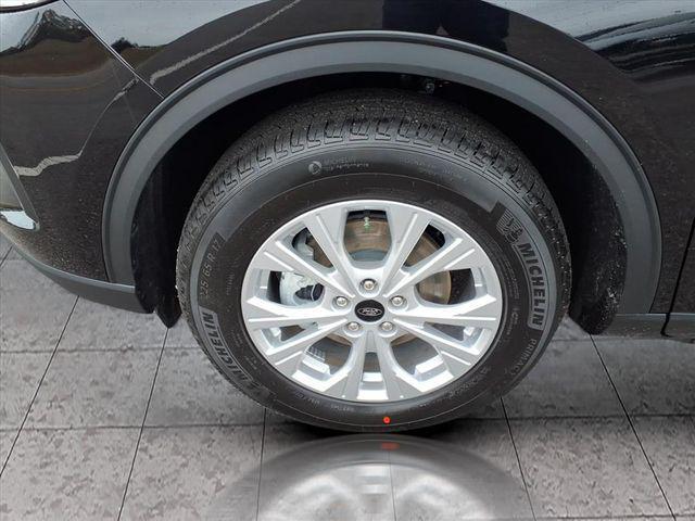 new 2026 Ford Escape car, priced at $33,680