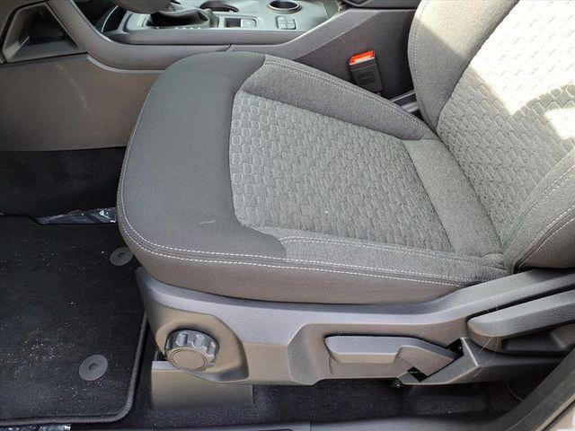 new 2025 Ford Ranger car, priced at $34,665