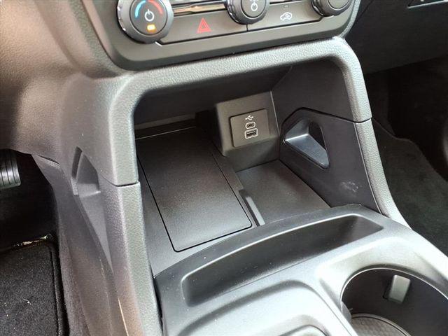 new 2025 Ford Ranger car, priced at $34,665