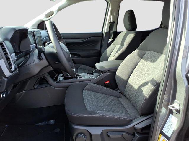 new 2025 Ford Ranger car, priced at $34,665