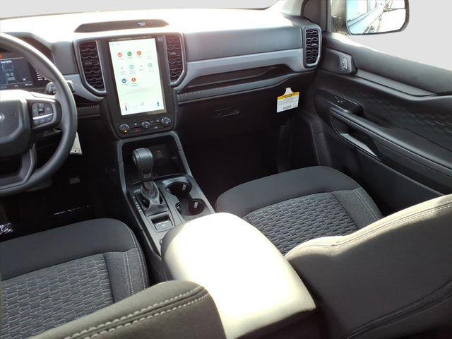 new 2025 Ford Ranger car, priced at $34,665