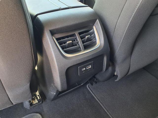 used 2021 Chevrolet Blazer car, priced at $21,692