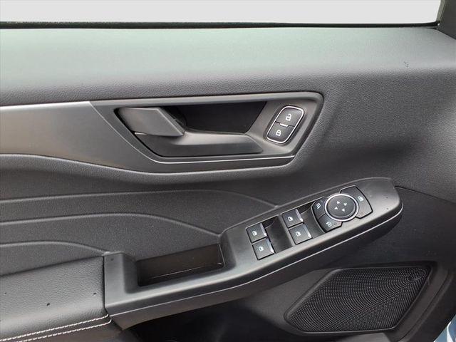 new 2026 Ford Escape car, priced at $33,180