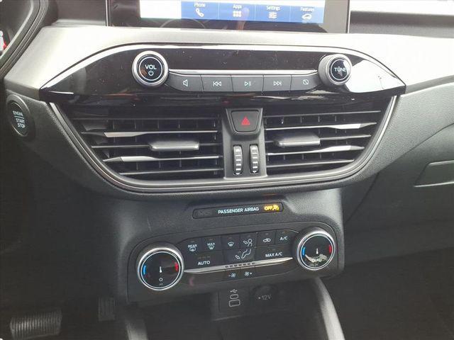 new 2026 Ford Escape car, priced at $33,180