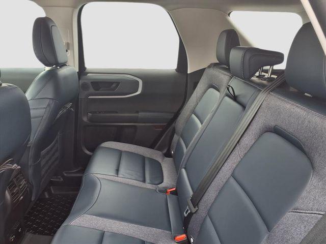 used 2022 Ford Bronco Sport car, priced at $25,246