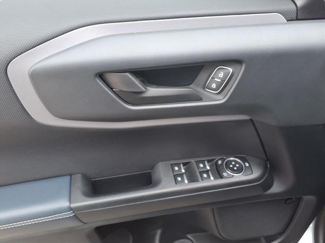 used 2022 Ford Bronco Sport car, priced at $25,246