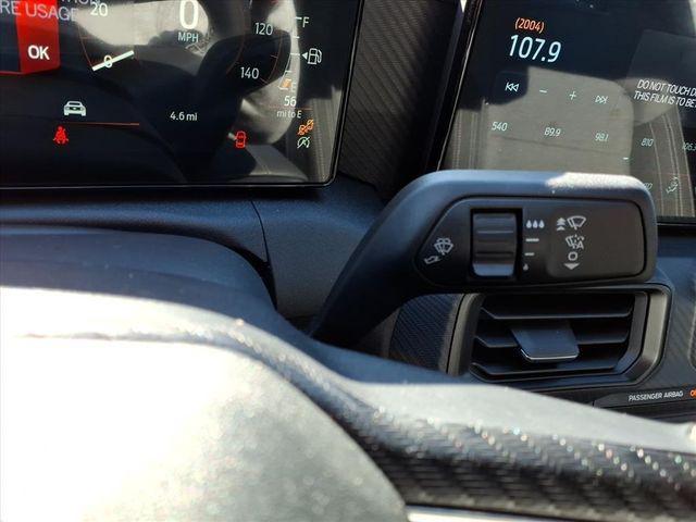 new 2026 Ford Mustang car, priced at $34,232