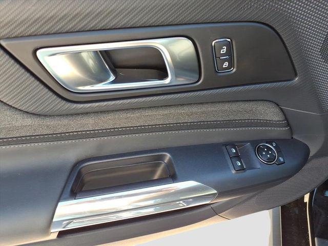 new 2026 Ford Mustang car, priced at $34,232