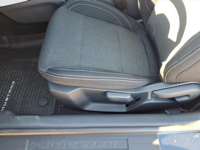 new 2026 Ford Mustang car, priced at $34,232