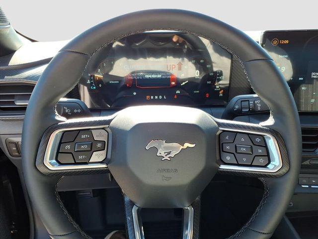 new 2026 Ford Mustang car, priced at $34,232