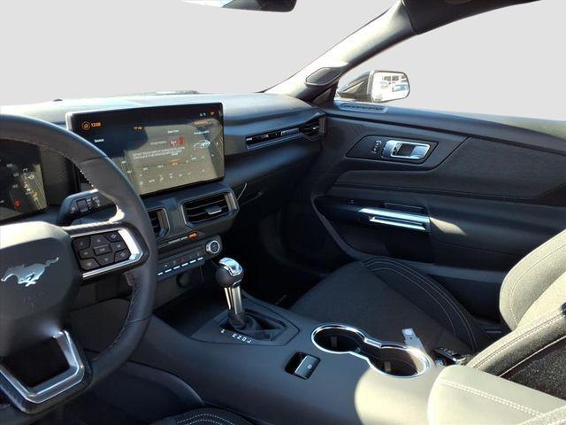 new 2026 Ford Mustang car, priced at $34,232