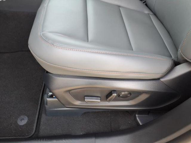 new 2026 Ford Explorer car, priced at $45,945