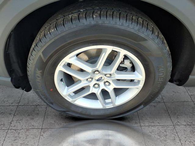 new 2026 Ford Explorer car, priced at $45,945