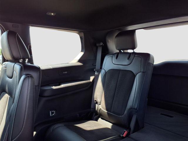 used 2023 Jeep Grand Cherokee L car, priced at $30,805