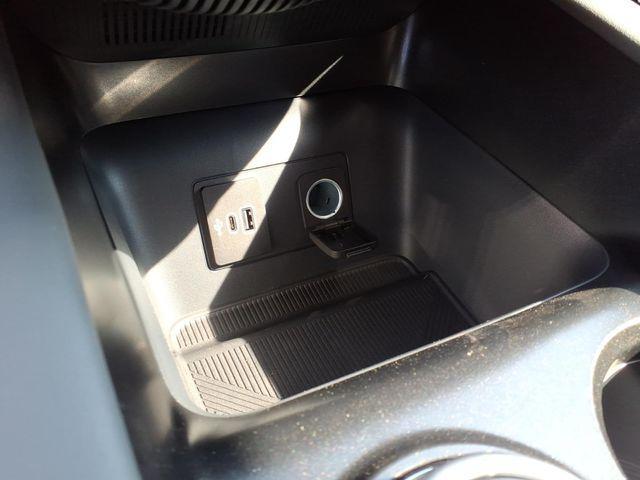 new 2026 Ford Explorer car, priced at $45,945