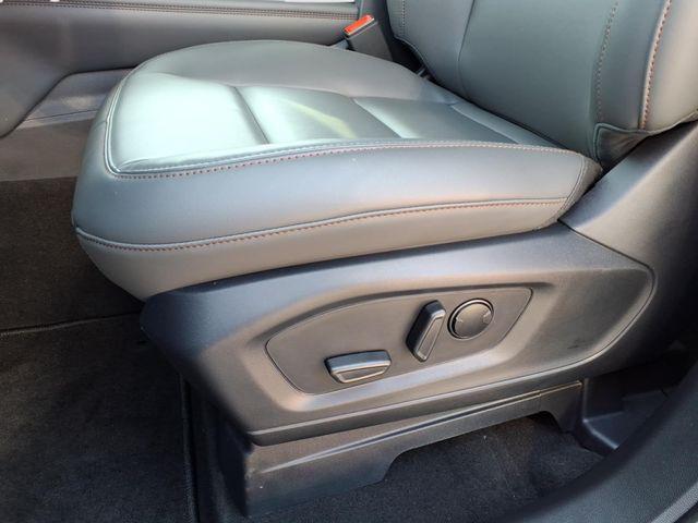 new 2026 Ford Explorer car, priced at $45,945