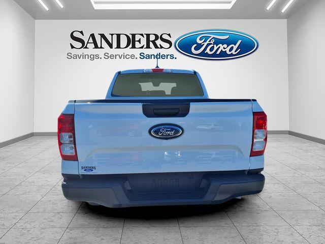 used 2024 Ford Ranger car, priced at $31,713