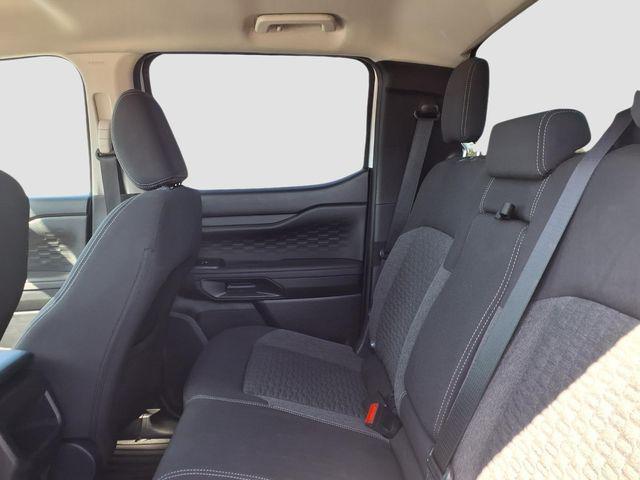 used 2024 Ford Ranger car, priced at $31,713