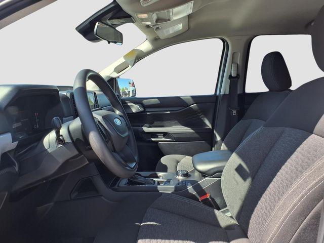 used 2024 Ford Ranger car, priced at $31,713