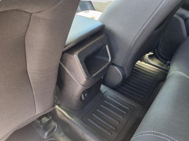 used 2024 Ford Ranger car, priced at $31,713
