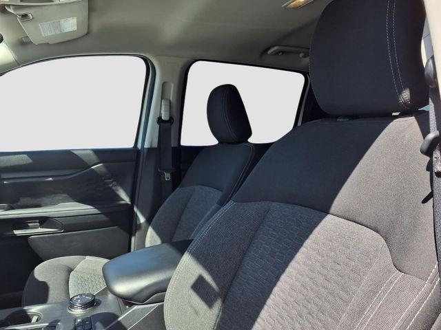 used 2024 Ford Ranger car, priced at $31,713