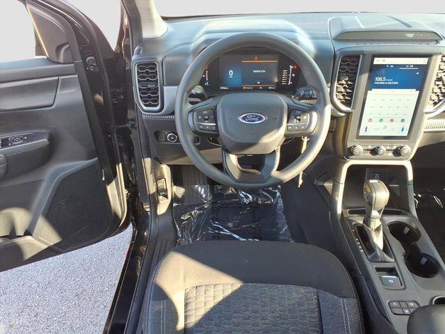 used 2024 Ford Ranger car, priced at $29,209
