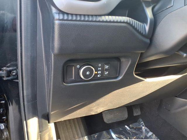 used 2024 Ford Ranger car, priced at $29,209