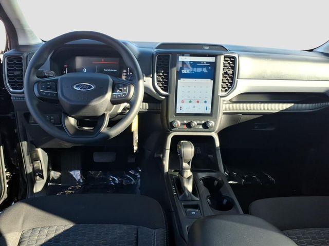 used 2024 Ford Ranger car, priced at $29,209