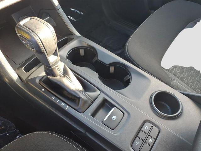 used 2024 Ford Ranger car, priced at $29,209