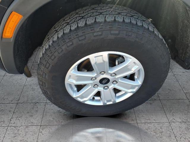 used 2024 Ford Ranger car, priced at $29,209