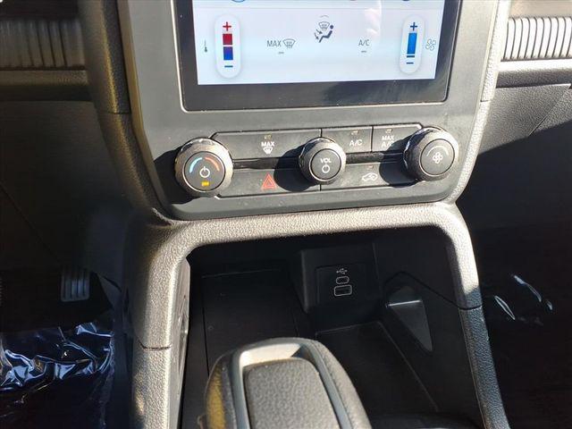 used 2024 Ford Ranger car, priced at $29,209