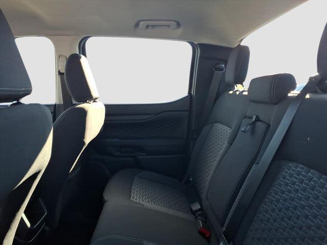 used 2024 Ford Ranger car, priced at $29,209