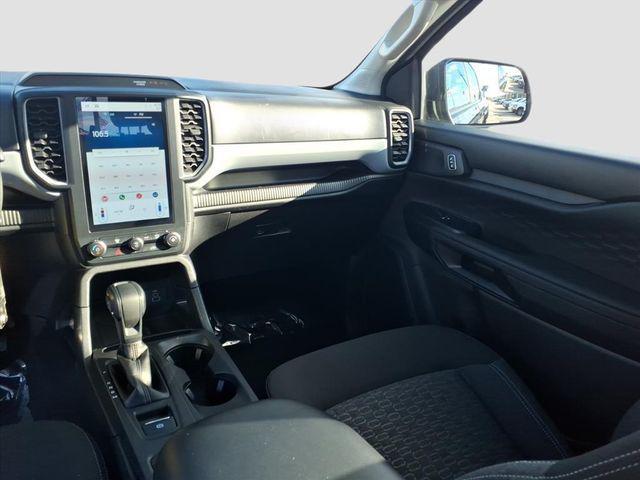 used 2024 Ford Ranger car, priced at $29,209