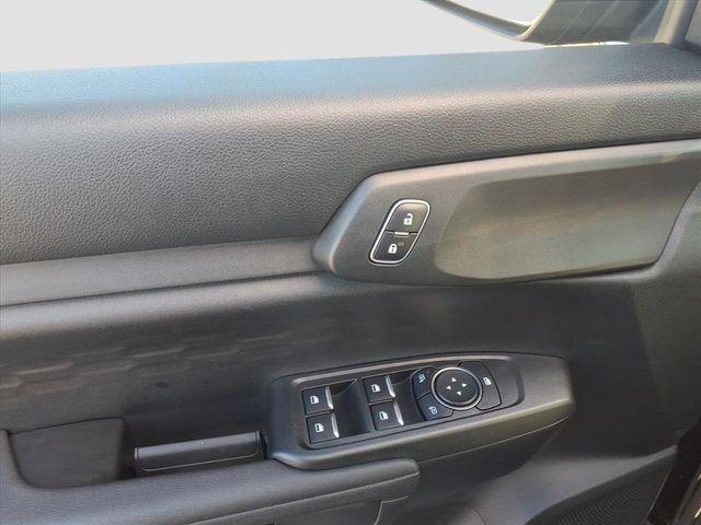 used 2024 Ford Ranger car, priced at $29,209