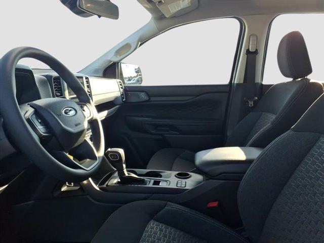 used 2024 Ford Ranger car, priced at $29,209