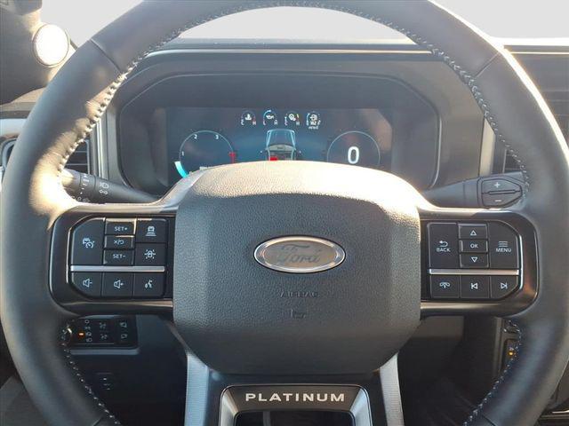 new 2026 Ford F-250 car, priced at $96,646